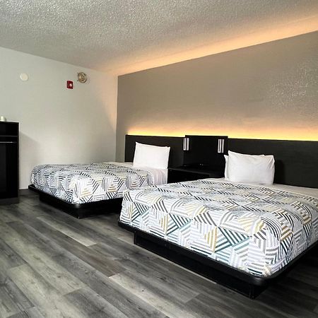 Motel 6-Middleburg Heights, Oh - Cleveland Luaran gambar