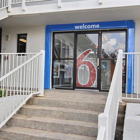 Motel 6-Middleburg Heights, Oh - Cleveland Luaran gambar