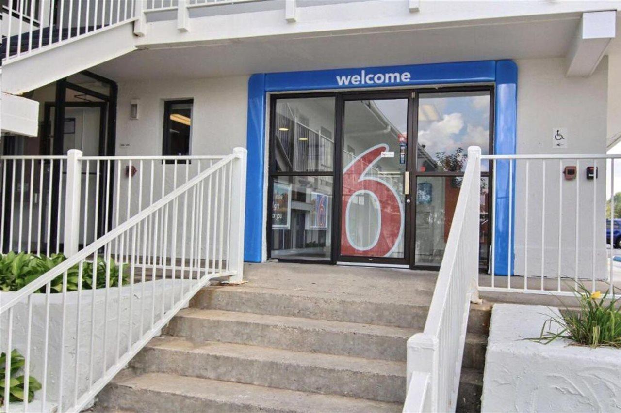 Motel 6-Middleburg Heights, Oh - Cleveland Luaran gambar
