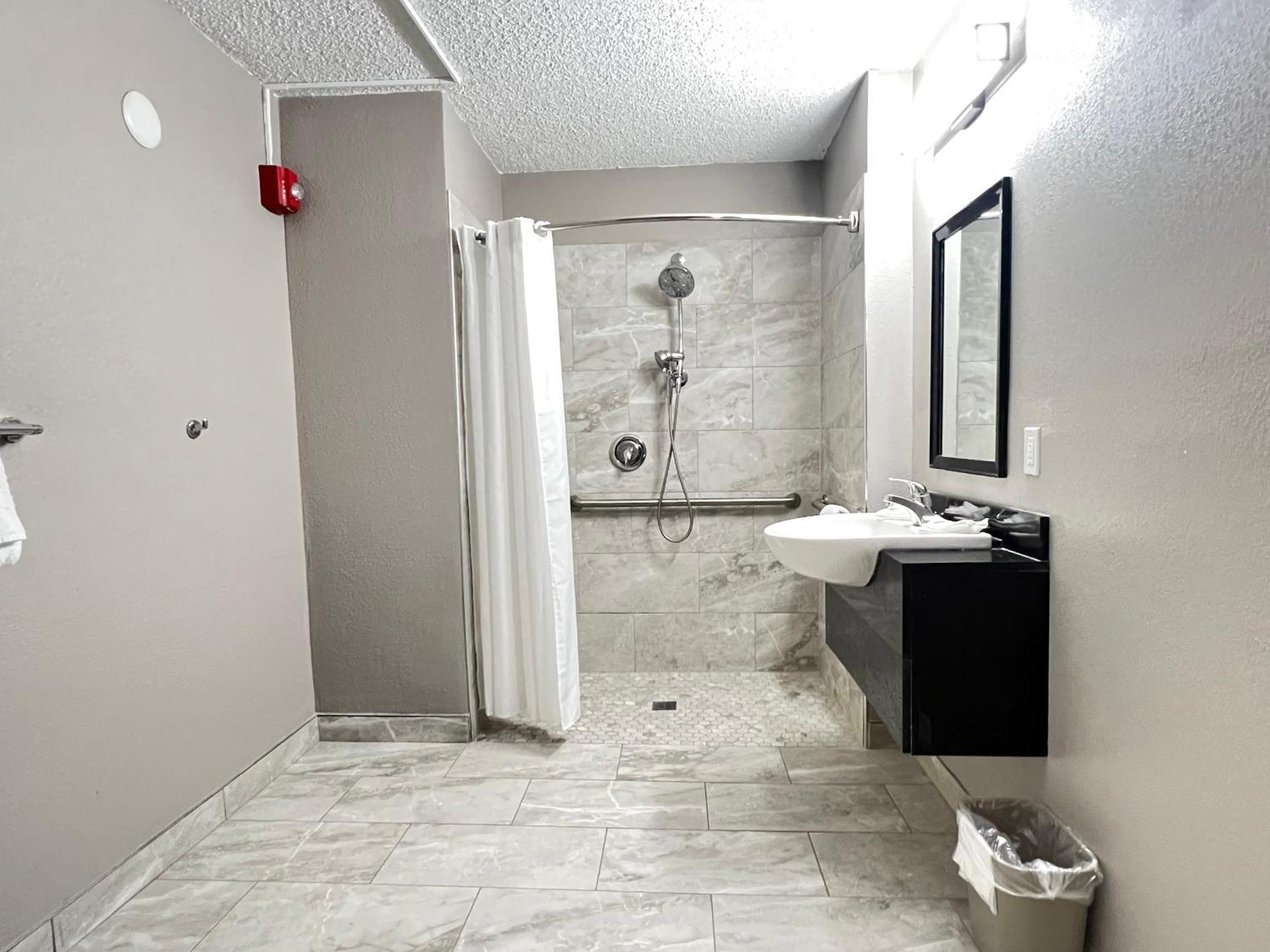 Motel 6-Middleburg Heights, Oh - Cleveland Luaran gambar