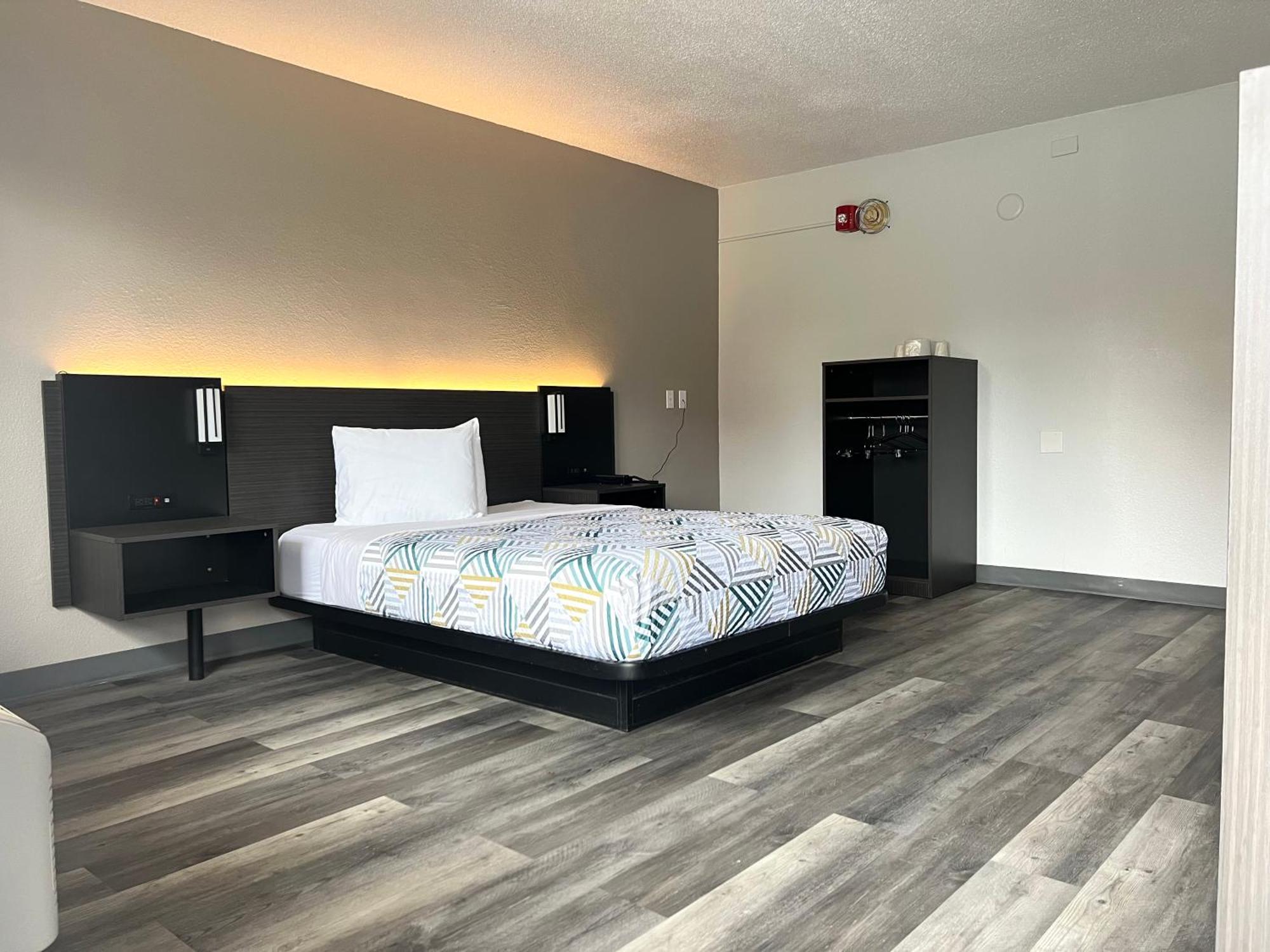 Motel 6-Middleburg Heights, Oh - Cleveland Luaran gambar